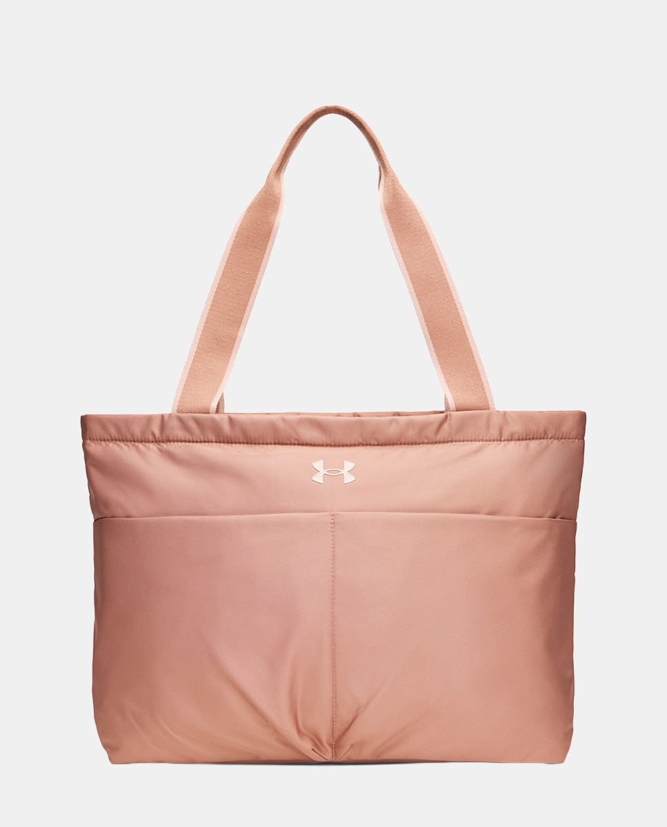 Imagem 0 de Mala de desporto de 26 litros para mulher UA Studio Lite Tote da Under Armour