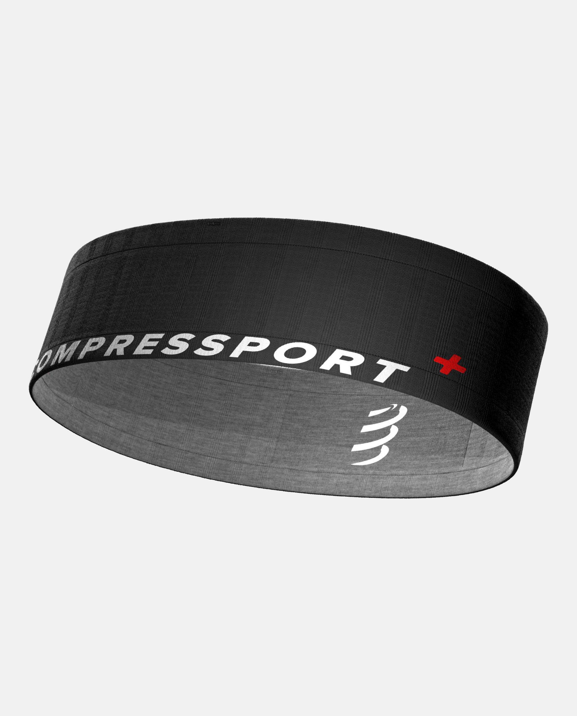 Cinto de Running Unissexo Free Belt Branco-2