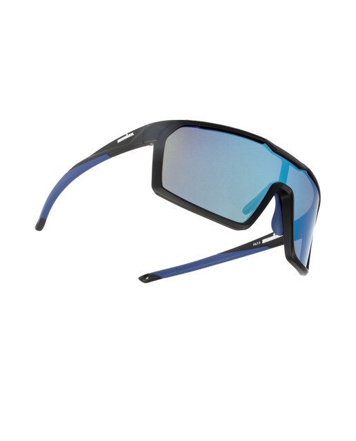 Óculos Multidesporto Bonaigua Preto / Azul-3