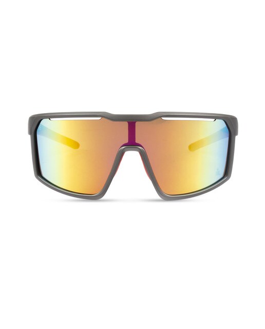 Óculos Multidesporto Bonaigua Cinzento / Multicolor-2