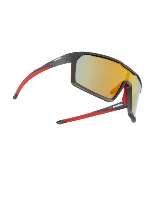Óculos Multidesporto Bonaigua Cinzento / Multicolor-3