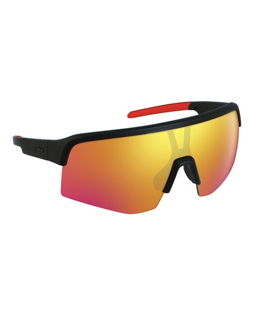 Óculos Multidesporto IF 24 328 MGRY Cinzento fumo-1