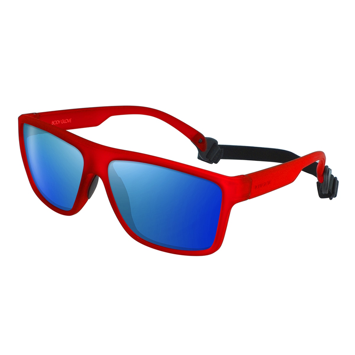 Imagen 0 de Gafas Unisex Sportlife Polarizadas BGFL 1801 CRL MIR POL Body Glove Coral