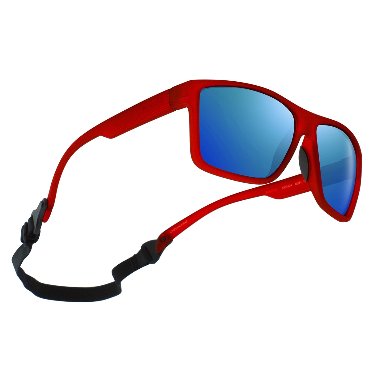 Gafas Unisex Sportlife Polarizadas BGFL 1801 CRL MIR POL Body Glove - Coral Coral-2