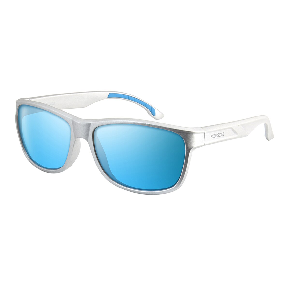 Imagen 0 de Gafas Unisex  Sportlife BG 25 402 SIL MIR HYD Body Glove Plata