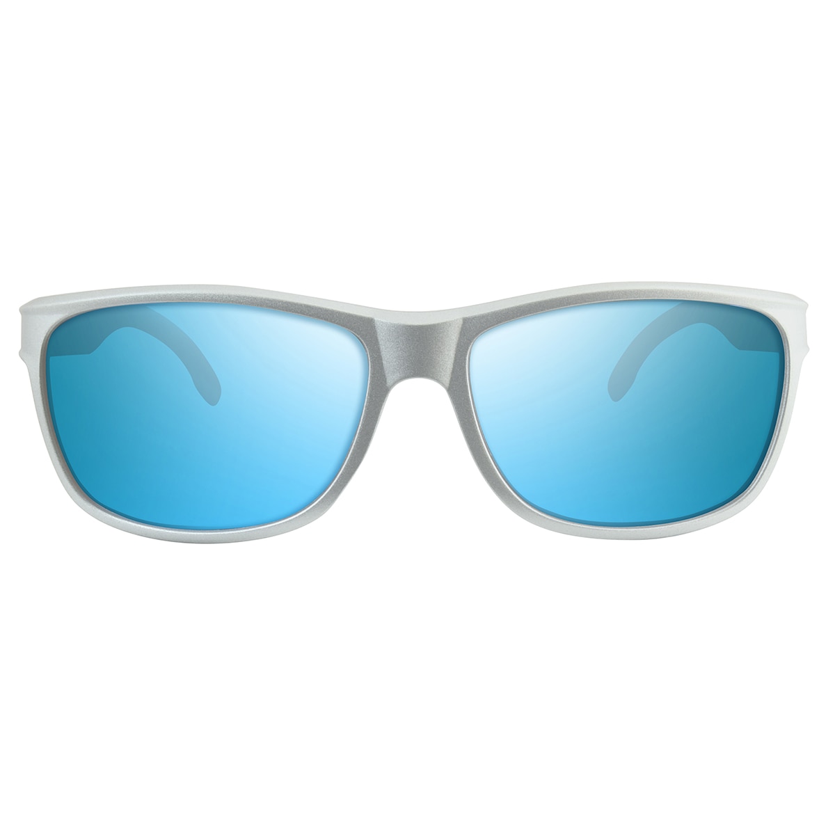 Gafas Unisex Sportlife BG 25 402 SIL MIR HYD Body Glove - Plata Plata-3