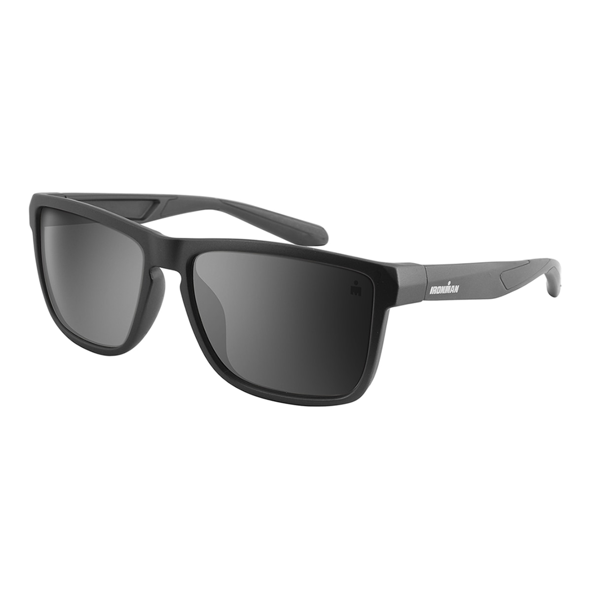 Ironman - Gafas Unisex multideporte IM 25 315 CHAR Ironman.