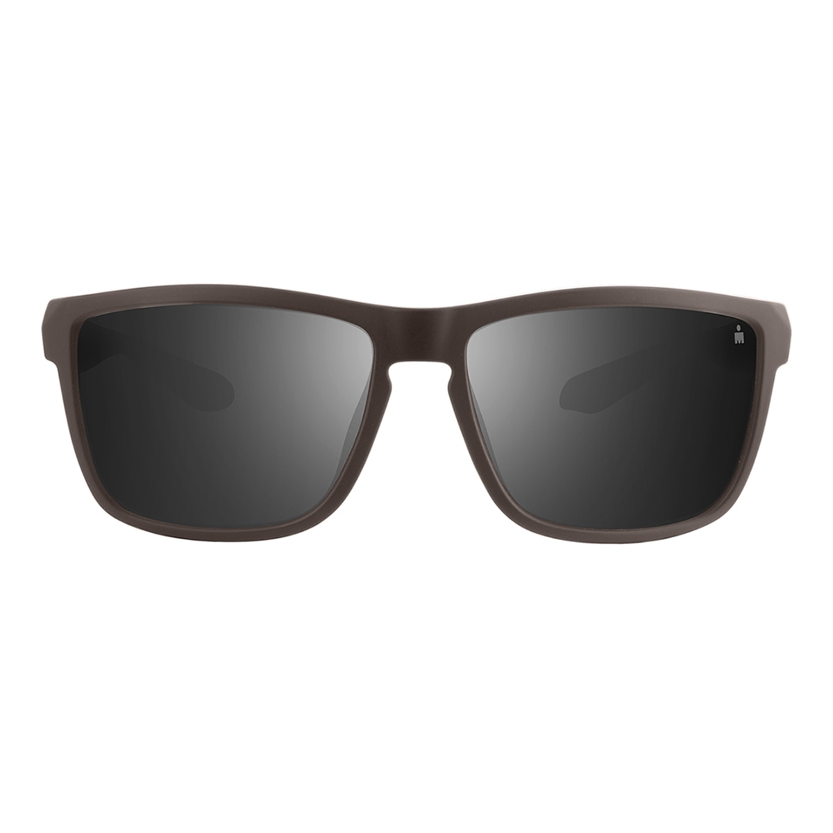 Gafas Unisex multideporte IM 25 315 CHAR Ironman - Carbón Carbón-3