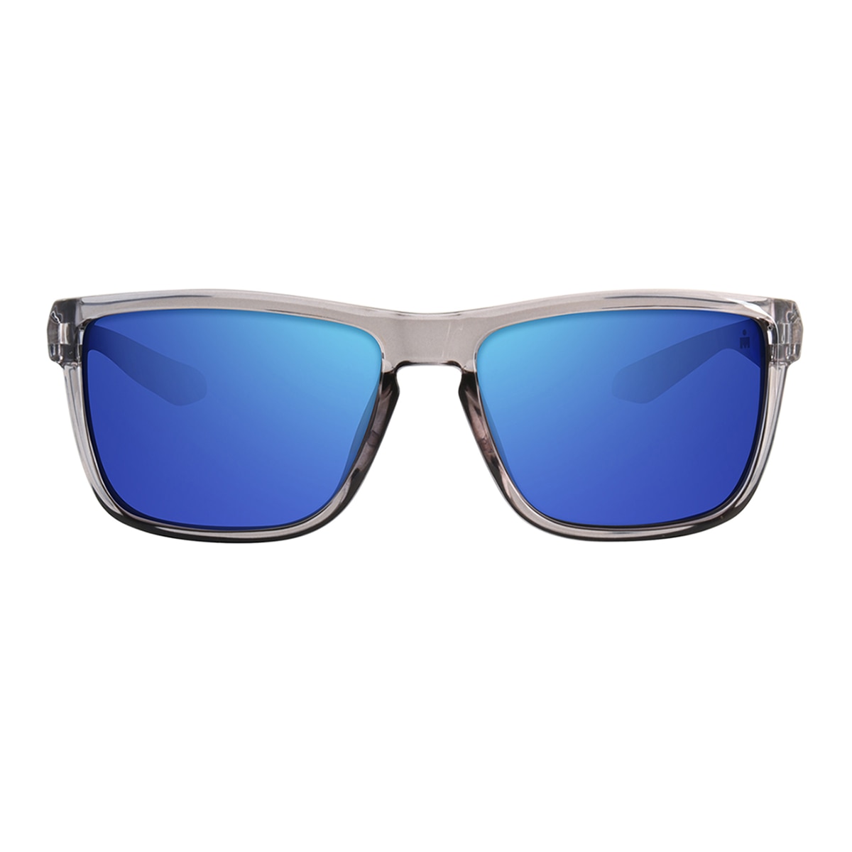 Gafas Unisex multideporte IM 25 315 SMK Ironman - Gris Gris-3