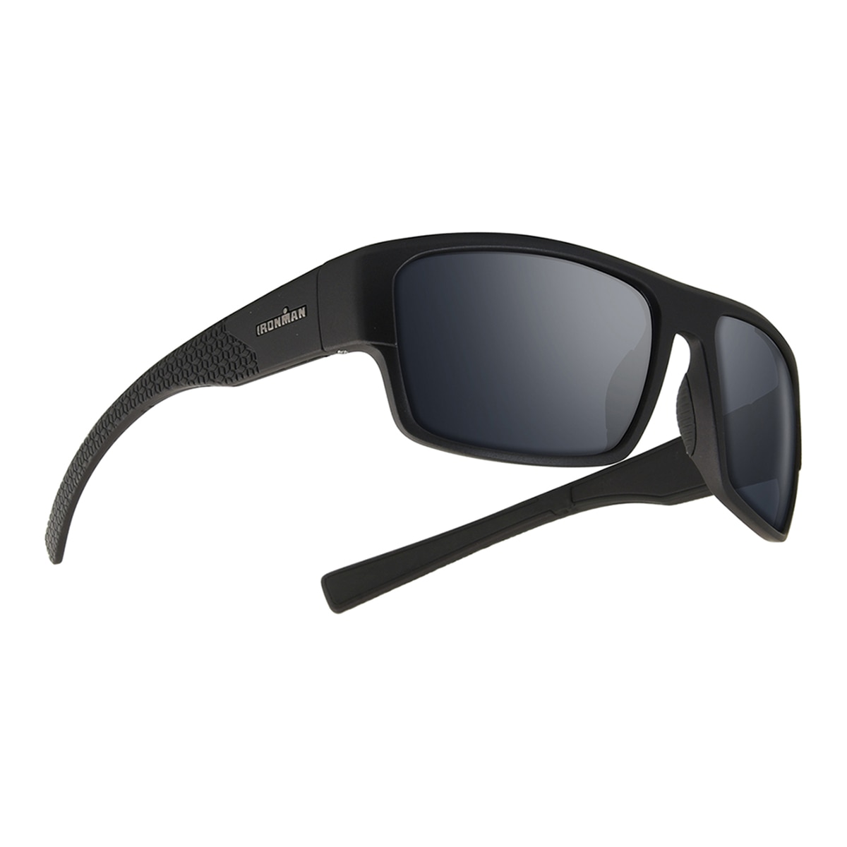 Gafas Unisex multideporte IMP 24 303 CHAR POL Ironman - Carbón Carbón-2