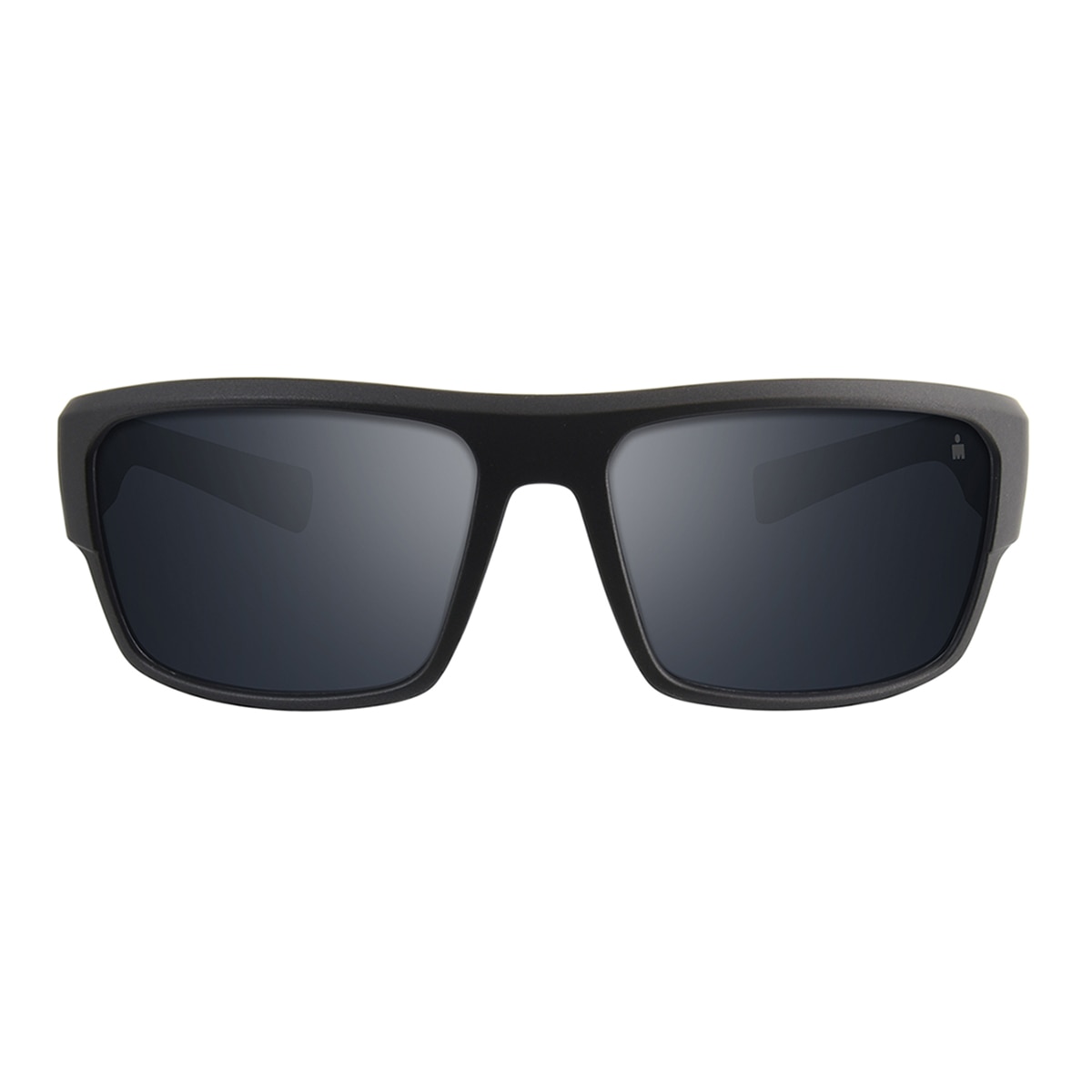 Gafas Unisex multideporte IMP 24 303 CHAR POL Ironman - Carbón Carbón-3