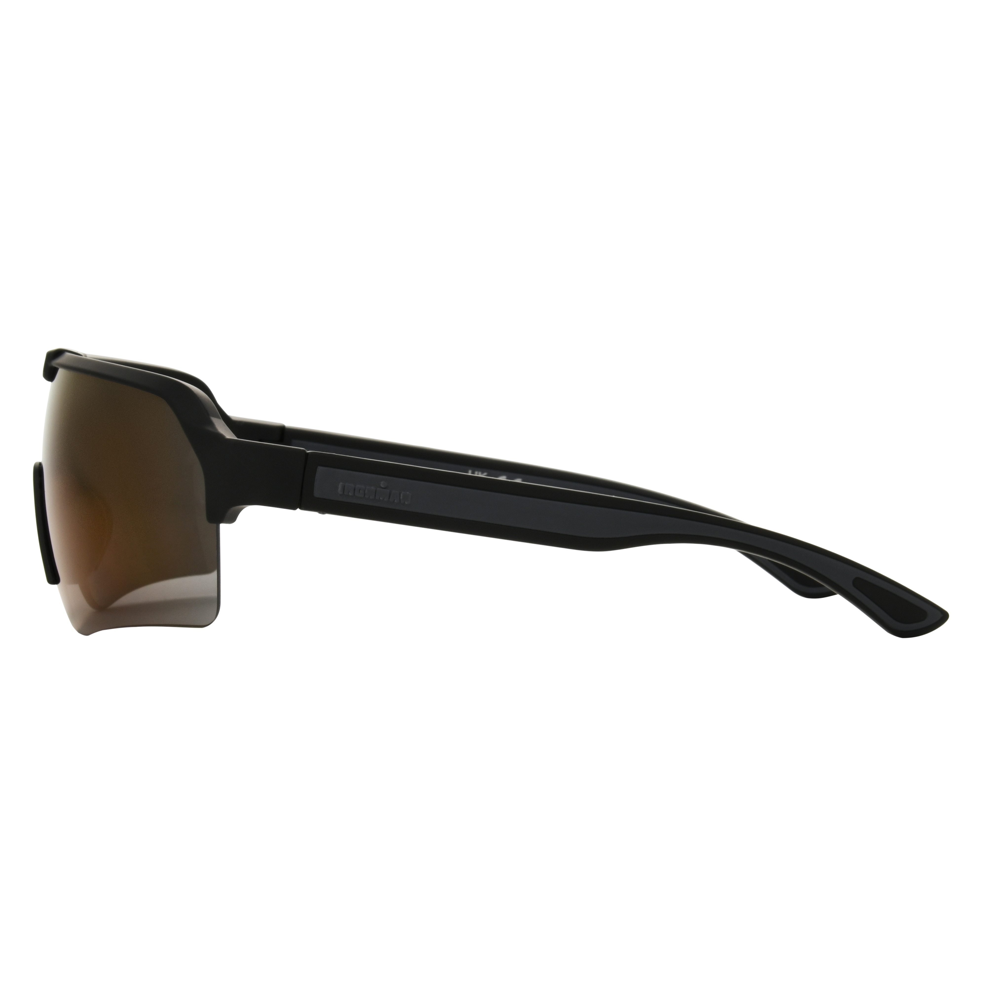 Óculos de Sol Multideporte Unisex IM 26 1176 de Ironman Azul / Roxo-2