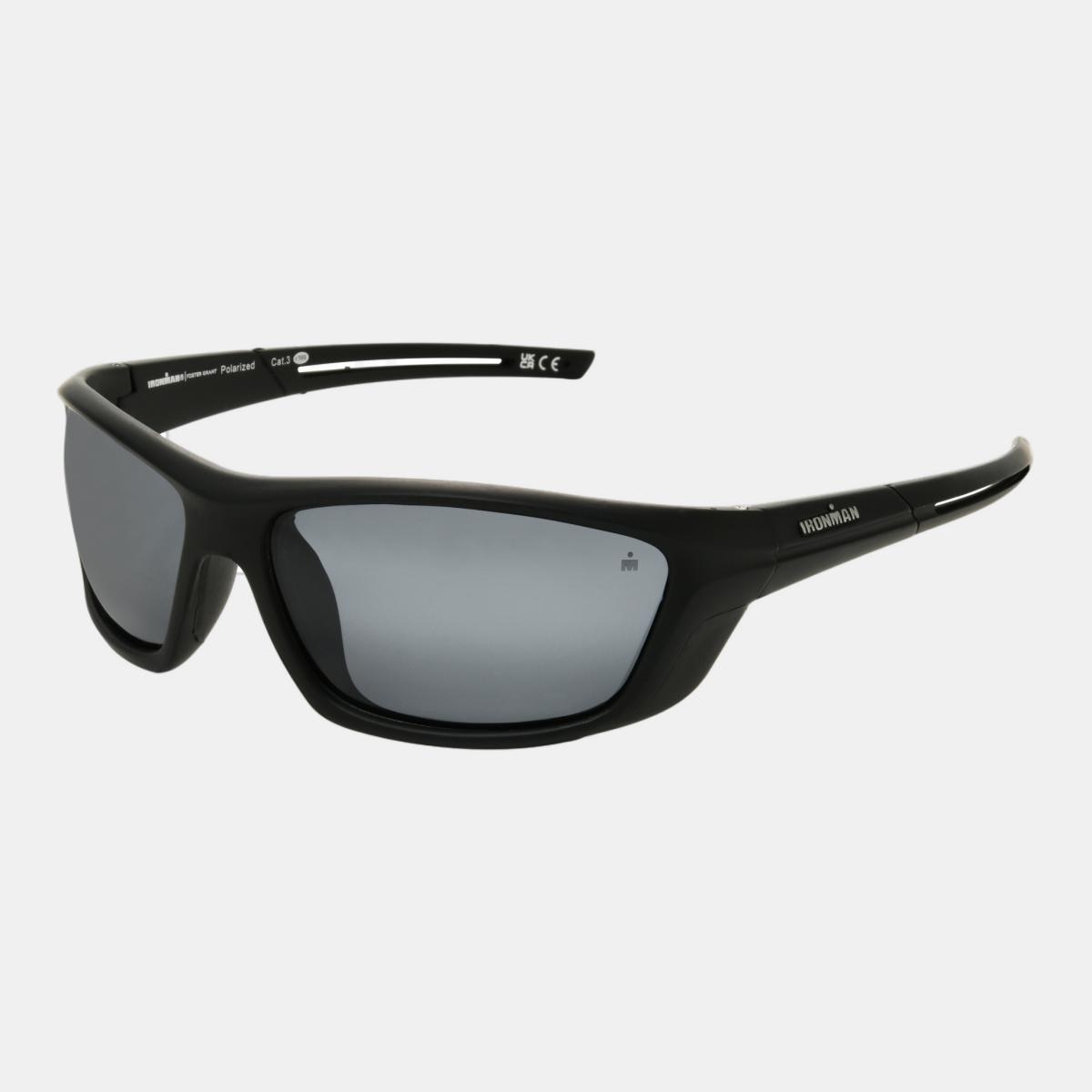 Imagem 0 de Óculos de Sol Polarizadas Multideporte Unisex ZEAL de Ironman