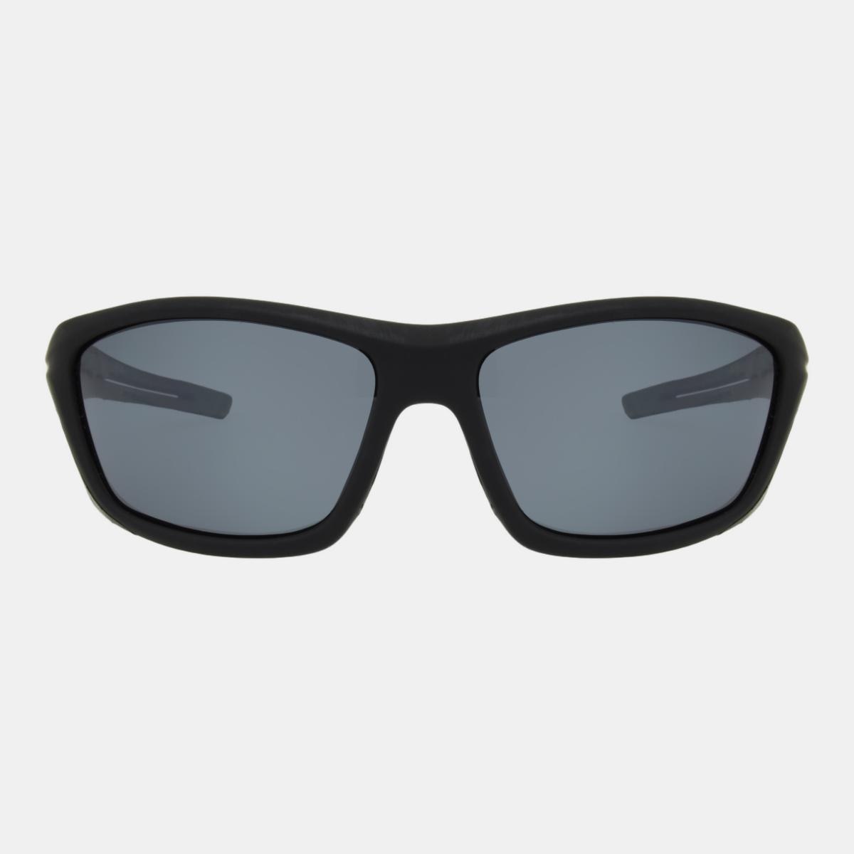 Óculos de Sol Polarizadas Multideporte Unisex ZEAL de Ironman Prateado-3