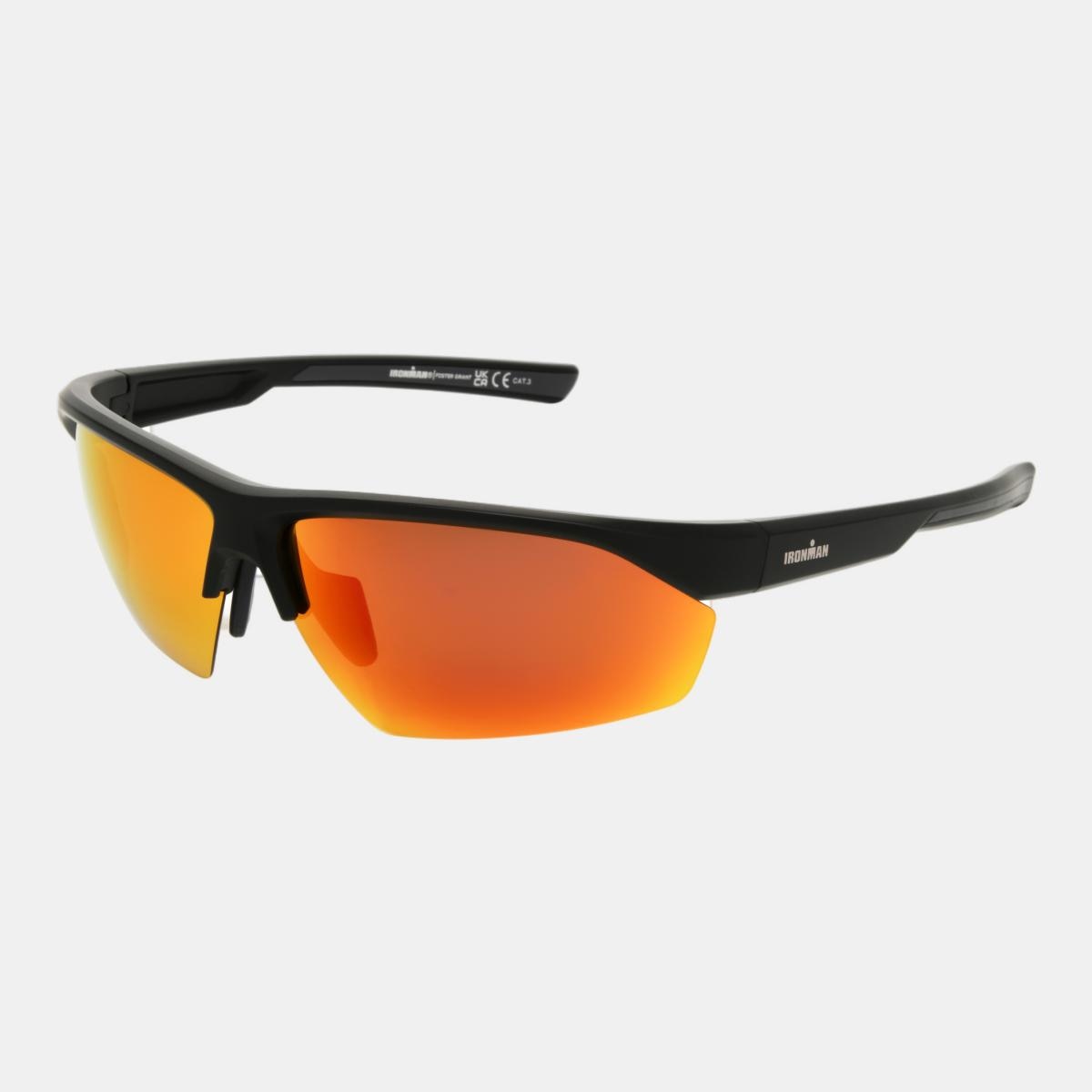 Imagem 0 de Óculos de Sol Polarizadas Running Unisex IMP 25 414 de Ironman