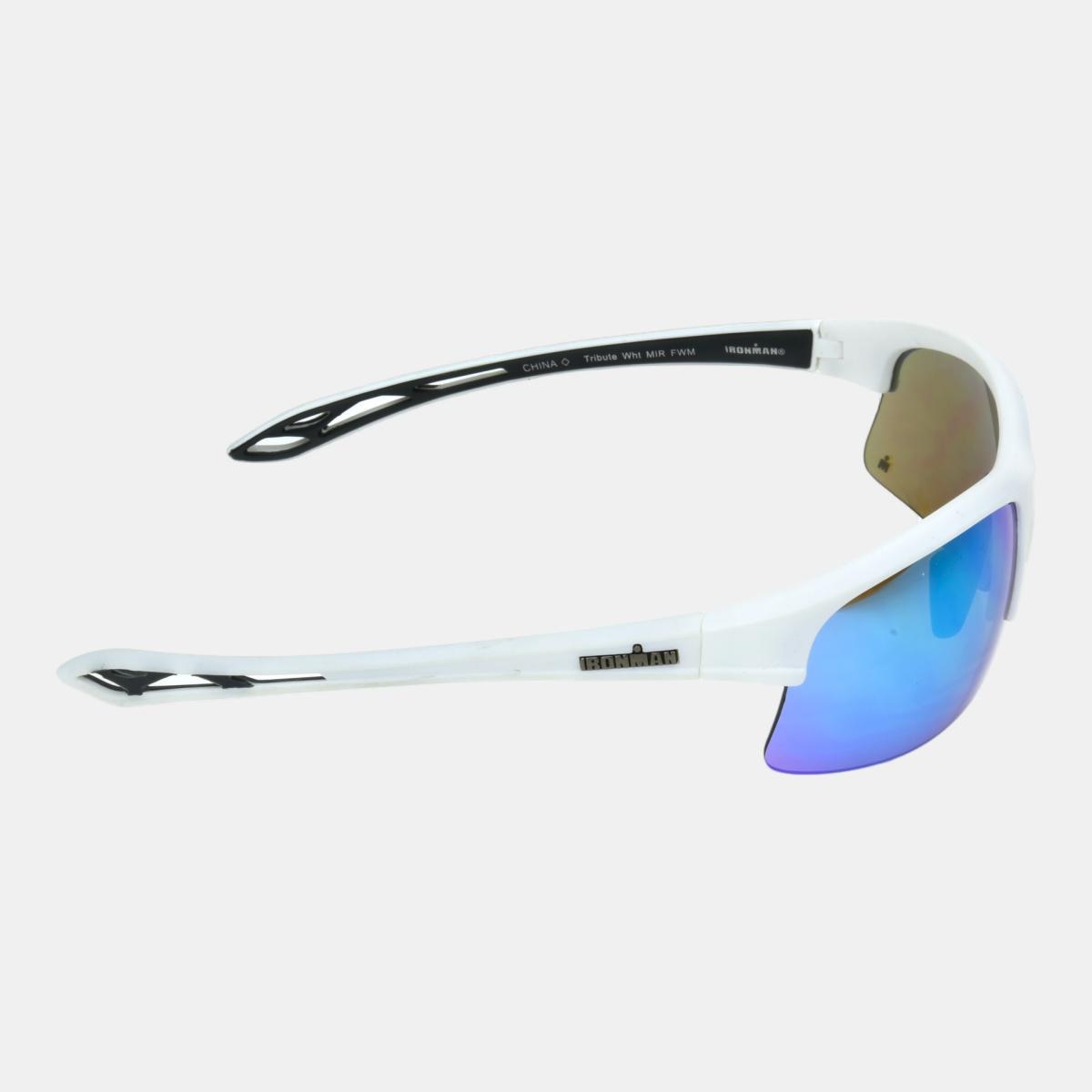 Óculos de Sol Running Unisex TRIBUTE de Ironman Azul Céu-2