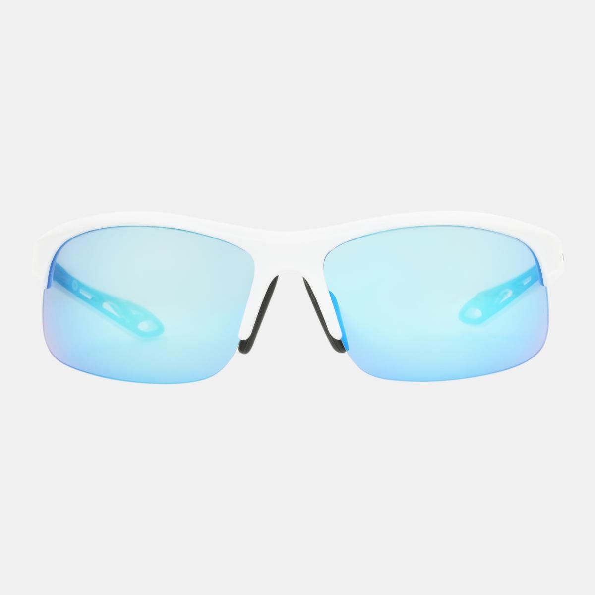 Óculos de Sol Running Unisex TRIBUTE de Ironman Azul Céu-3