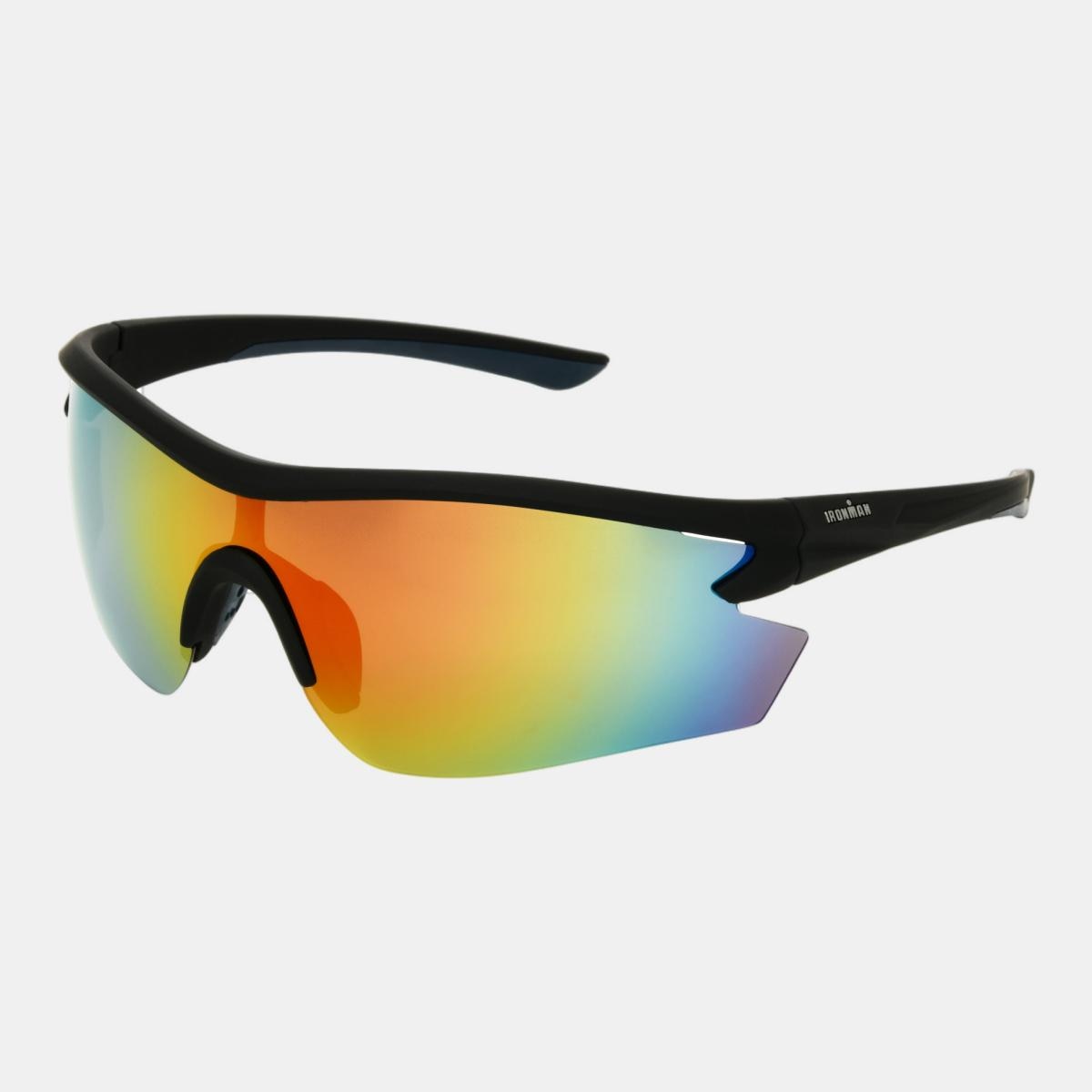 Imagem 0 de Óculos de Sol Polarizadas Triathlon Unisex IM 2003 BLK de Ironman
