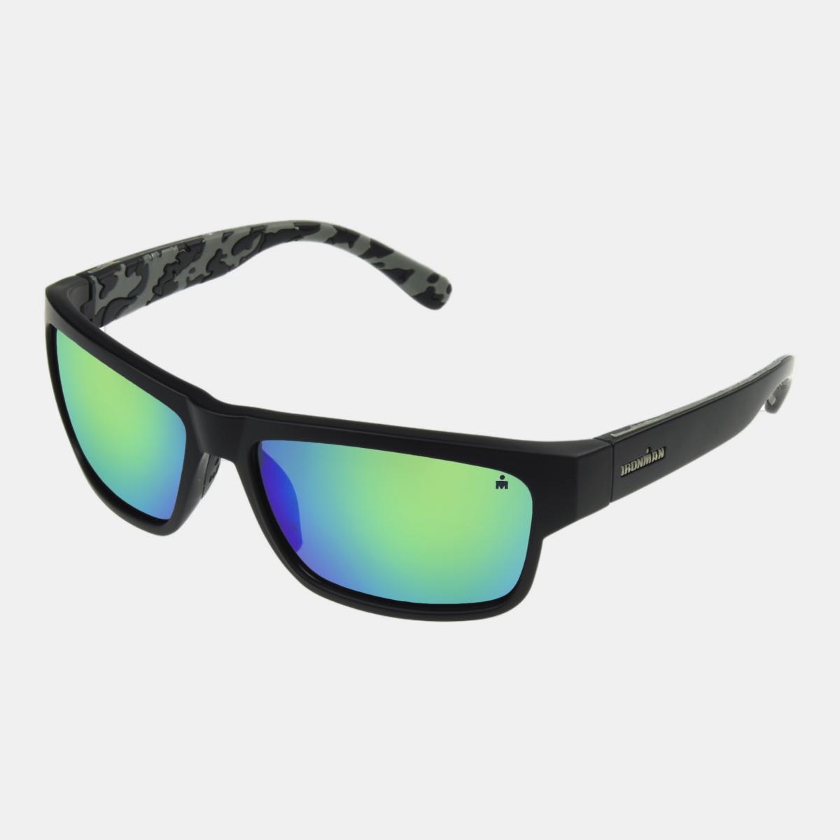Imagem 0 de Óculos de Sol Unisex TRAIL de Ironman