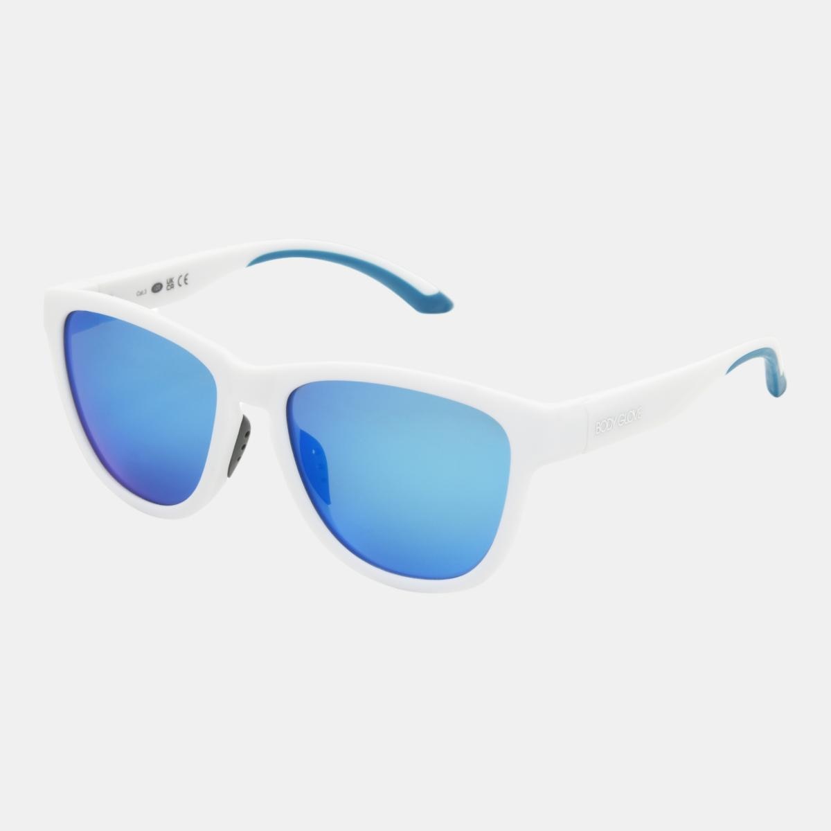 Imagen 0 de Gafas de sol Polarizadas Unisex BG 24 419 de Body Glove Azul Cielo