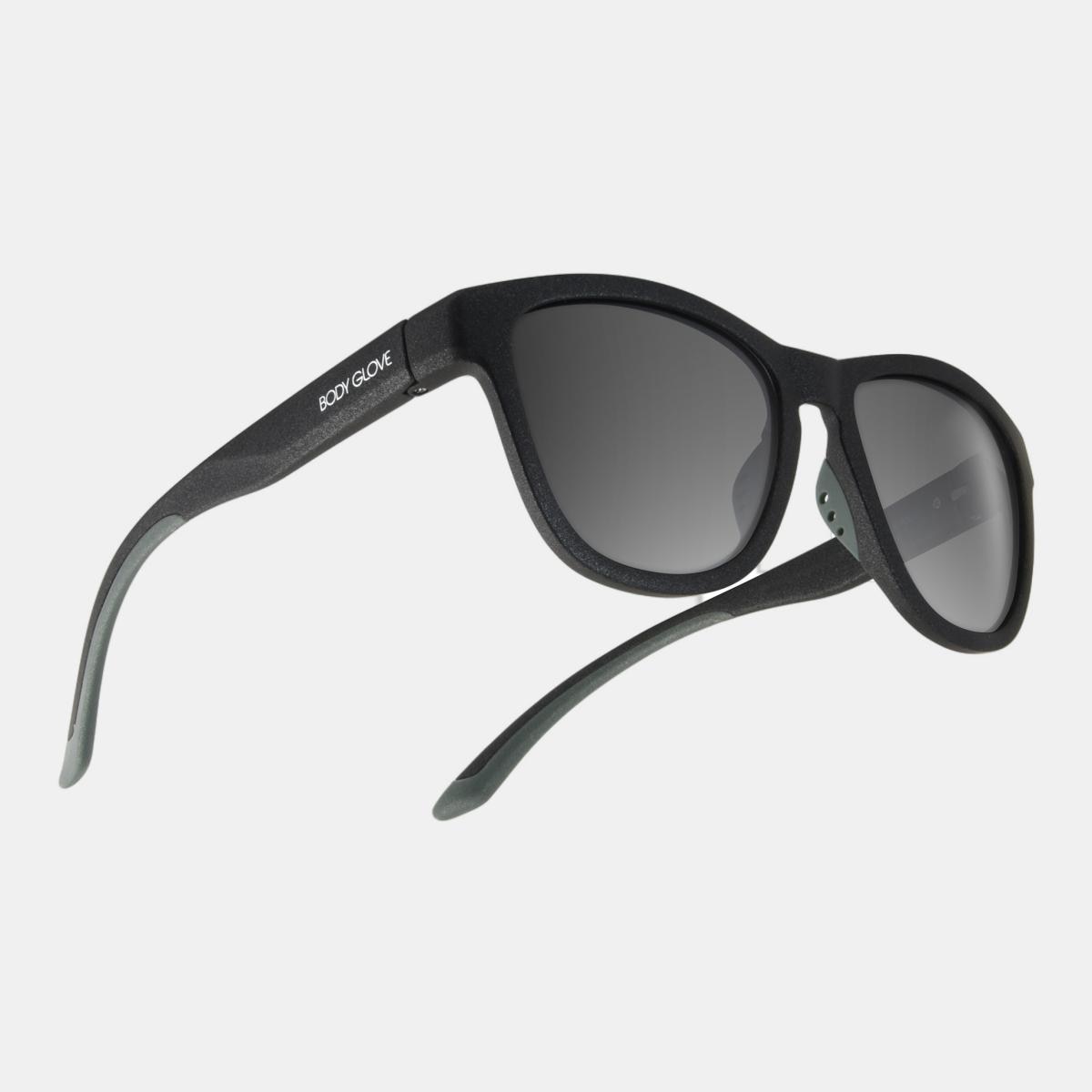 Gafas de sol Polarizadas Unisex BG 24 419 de Body Glove - Negro / Gris Negro / Gris-2