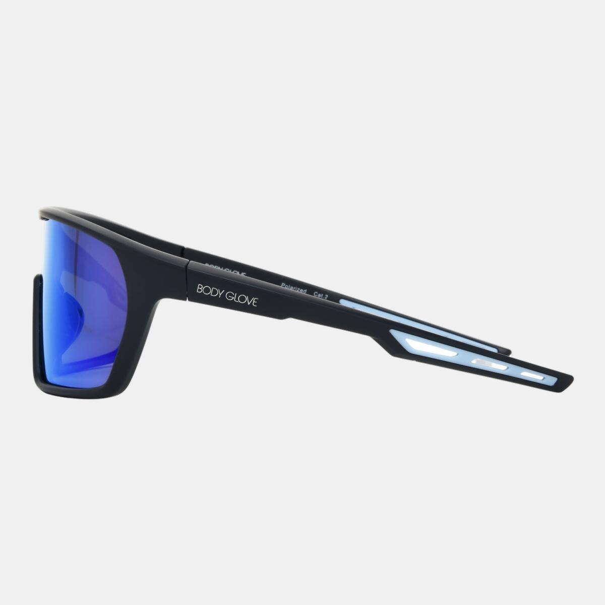 Gafas de sol Surf Polarizadas Unisex BG 26 1100 de Body Glove - Azul marino / Morado Azul marino / Morado-2