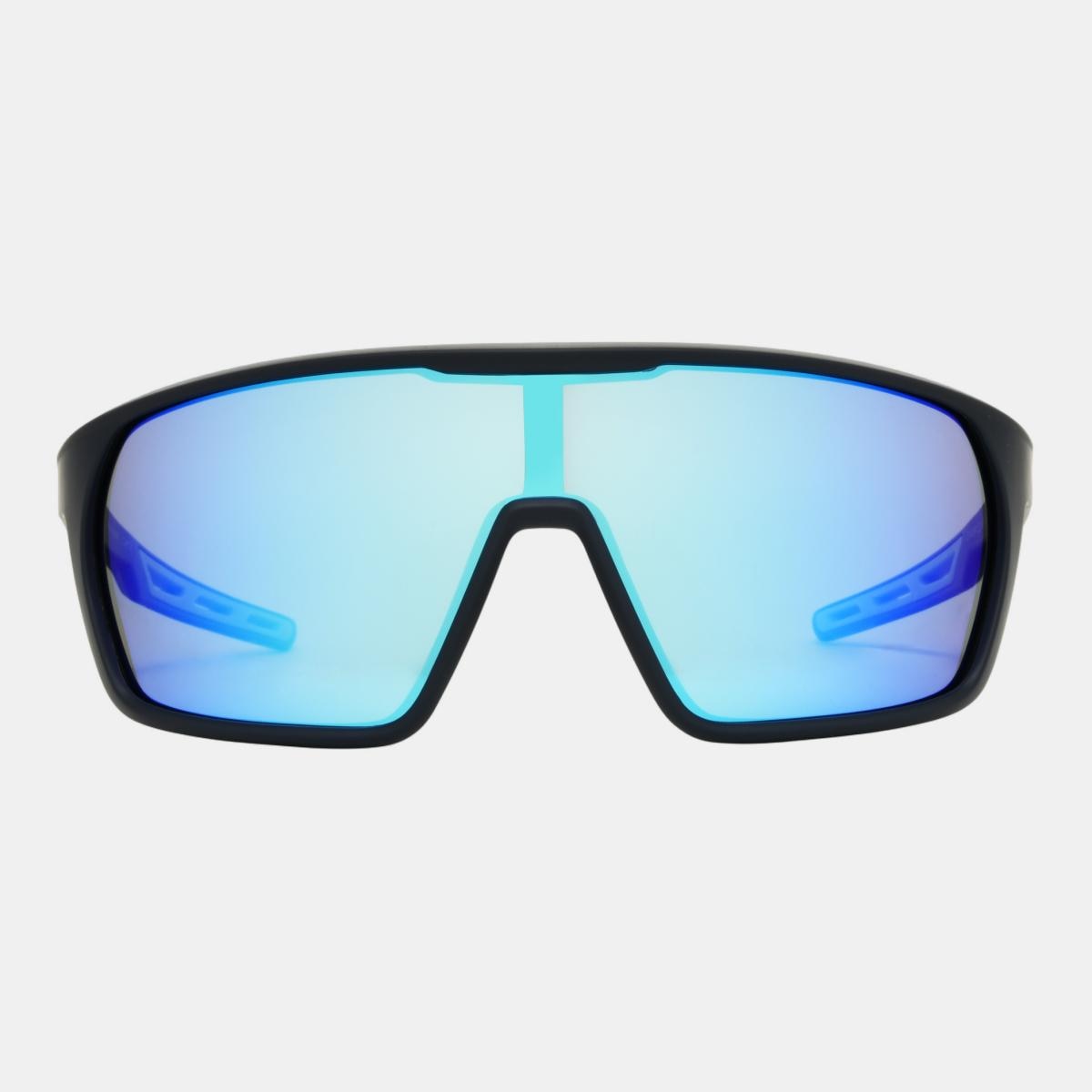 Gafas de sol Surf Polarizadas Unisex BG 26 1100 de Body Glove - Azul marino / Morado Azul marino / Morado-3