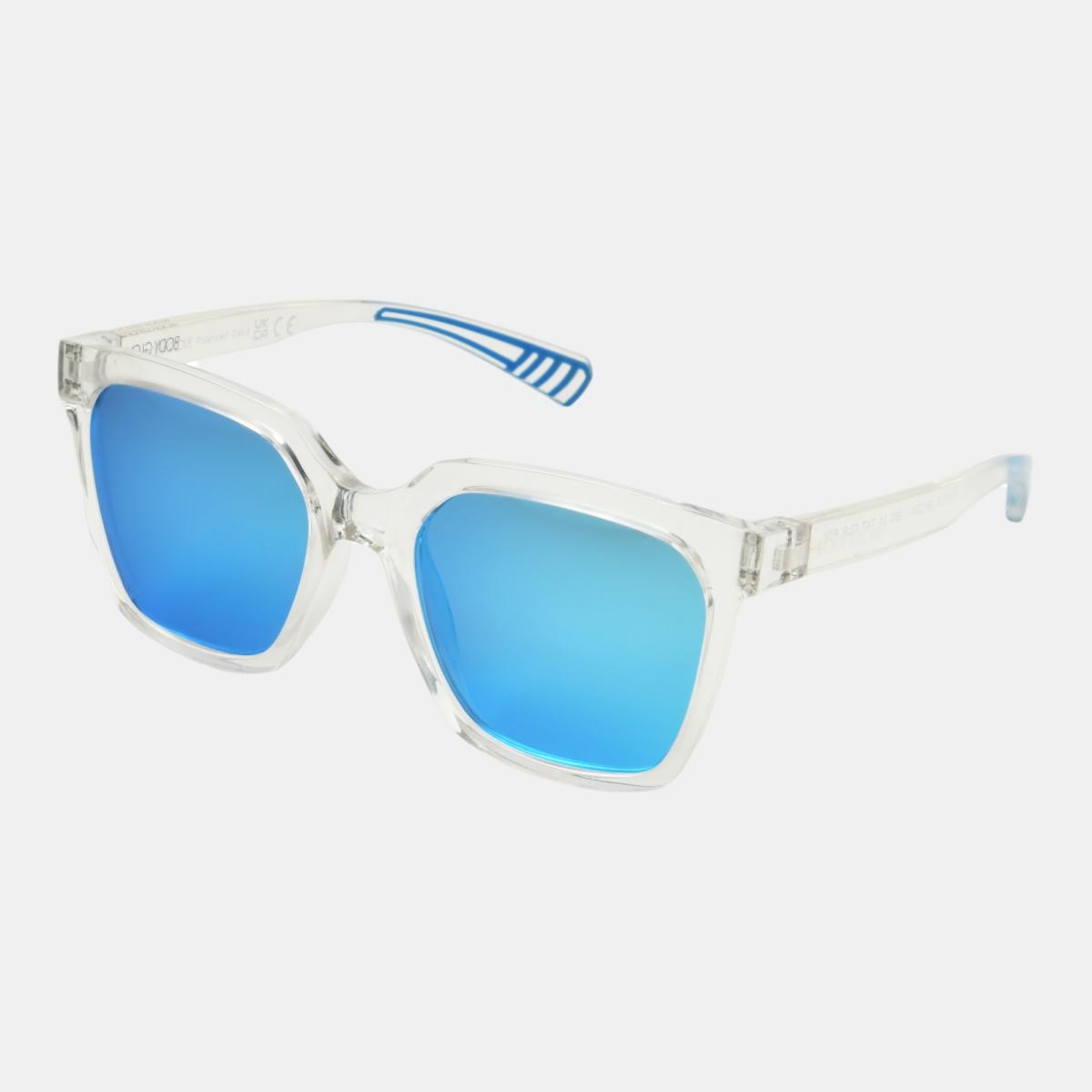 Imagen 0 de Gafas de sol Polarizadas Unisex BG 26 747 de Body Glove Azul Cielo