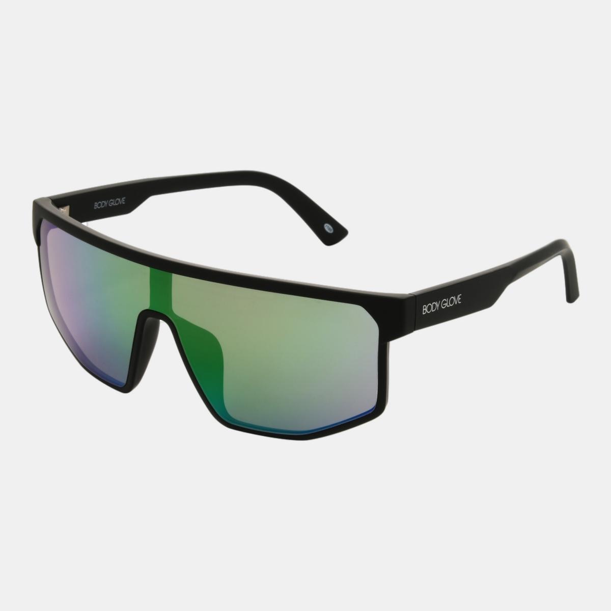 Imagen 0 de Gafas de sol Surf Unisex BG 25 400 de Body Glove Morado / Verde