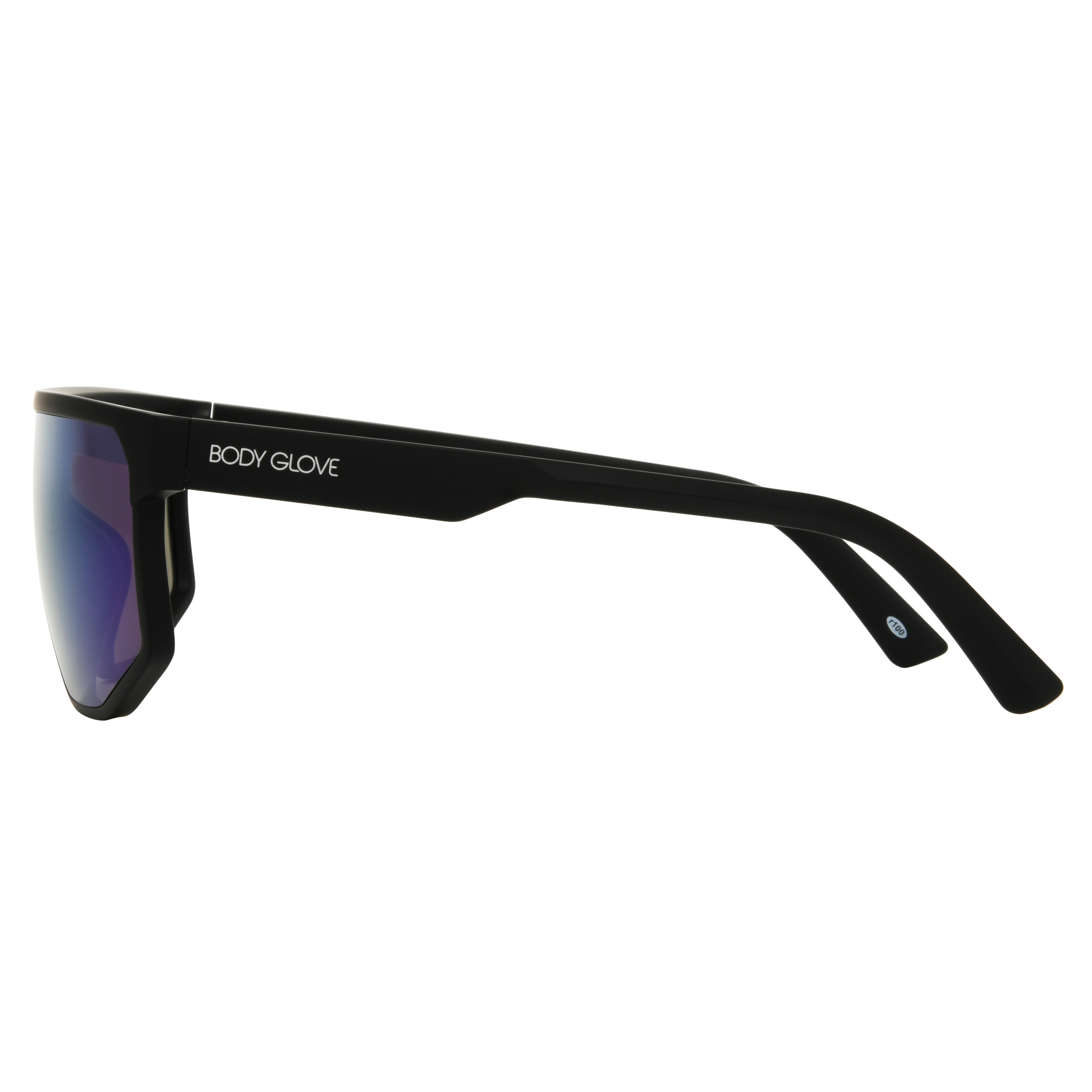 Gafas de sol Surf Unisex BG 25 400 de Body Glove - Morado / Verde Morado / Verde-2