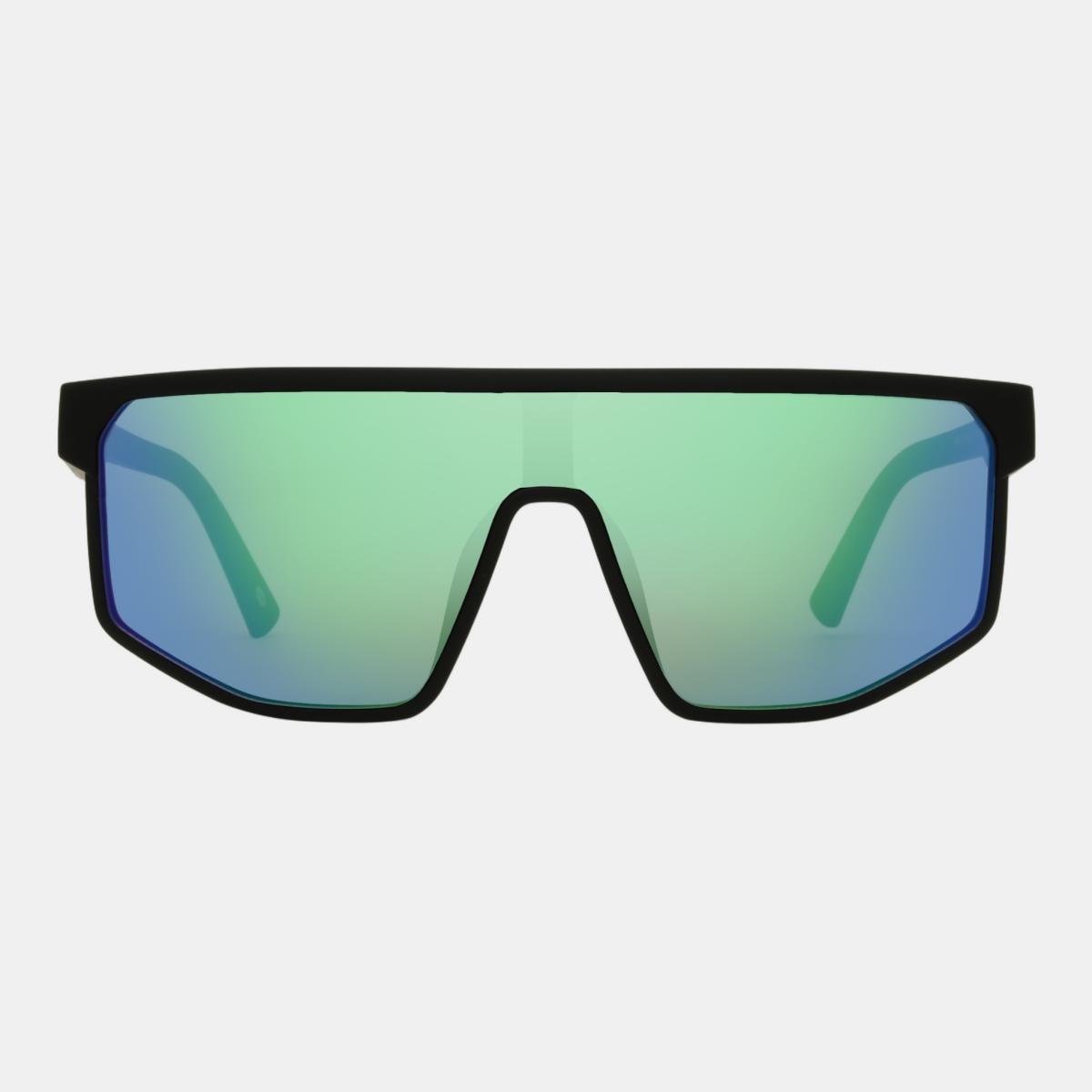 Gafas de sol Surf Unisex BG 25 400 de Body Glove - Morado / Verde Morado / Verde-3