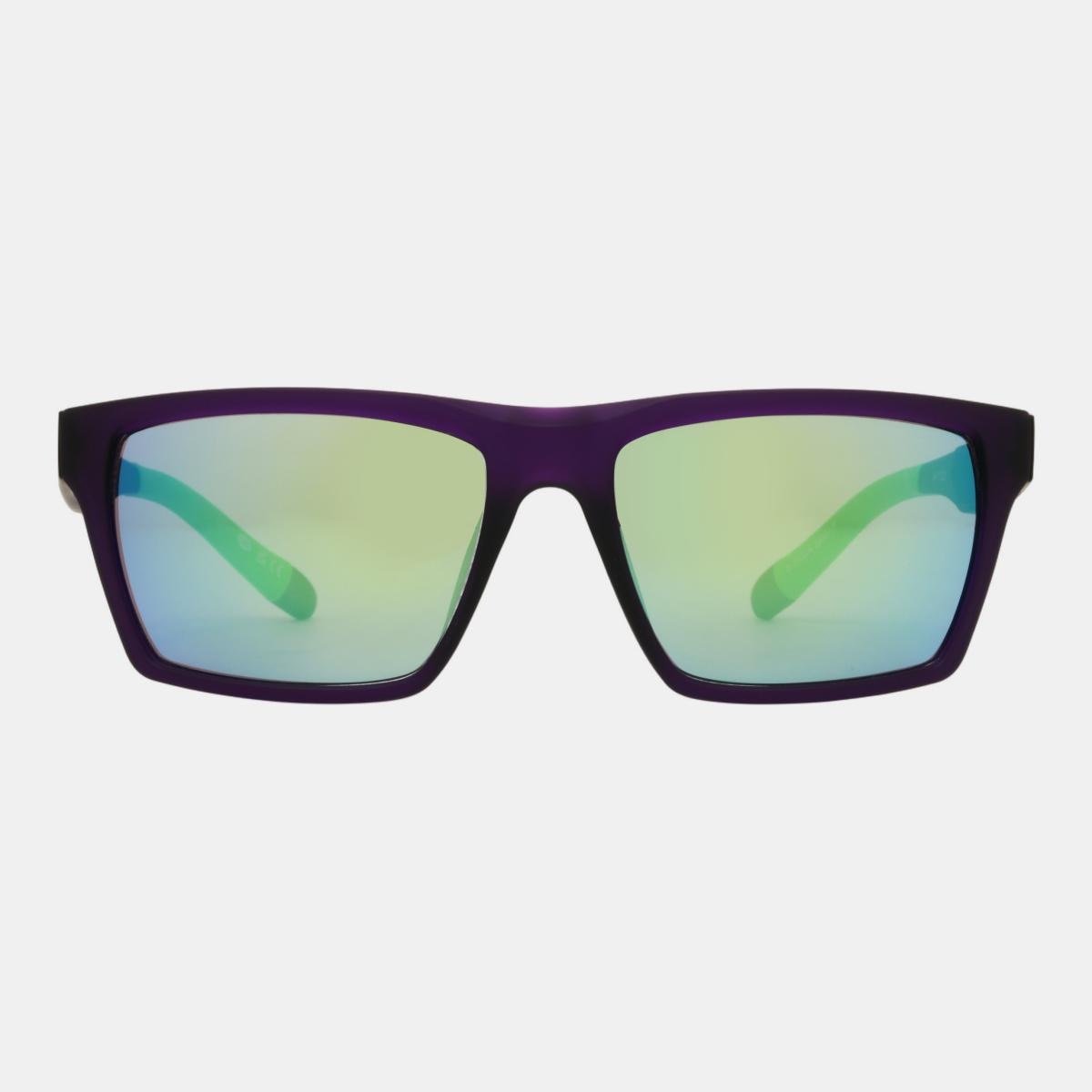 Gafas de sol Unisex BG 25 401 de Body Glove - Verde esmeralda Verde esmeralda-3