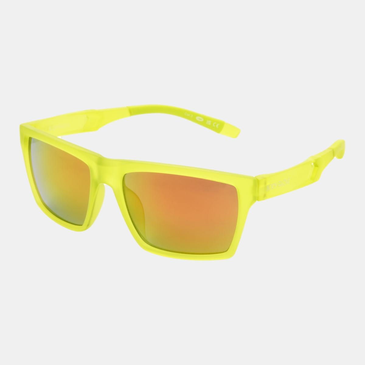 Imagen 0 de Gafas de sol Unisex BG 25 401 de Body Glove Amarillo / Naranja
