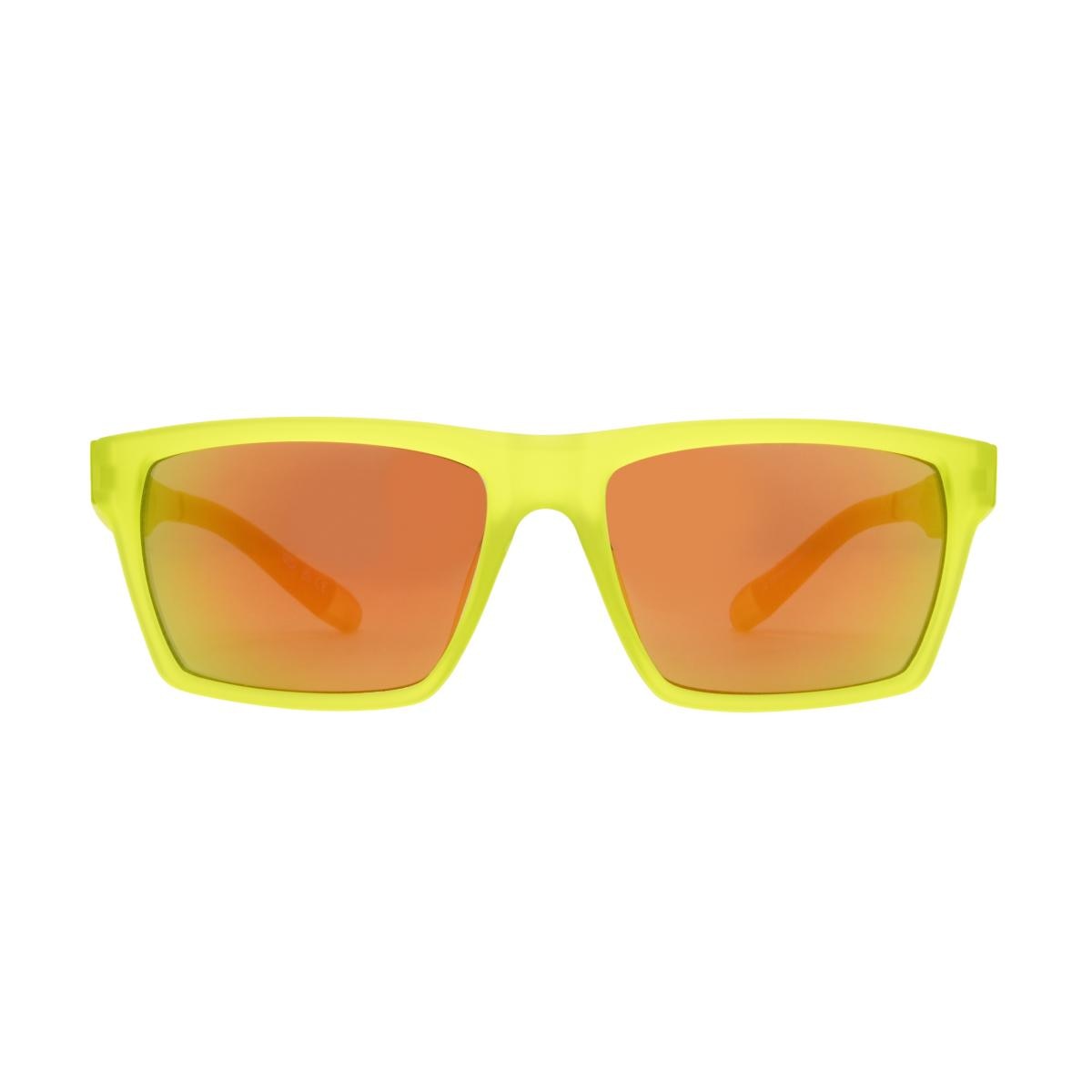Gafas de sol Unisex BG 25 401 de Body Glove - Amarillo / Naranja Amarillo / Naranja-3