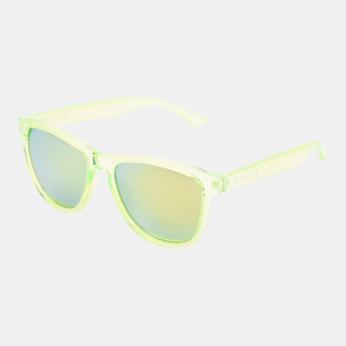 Imagen 0 de Gafas de sol Infantiles 58837FGK300 de Body Glove Amarillo Flúor