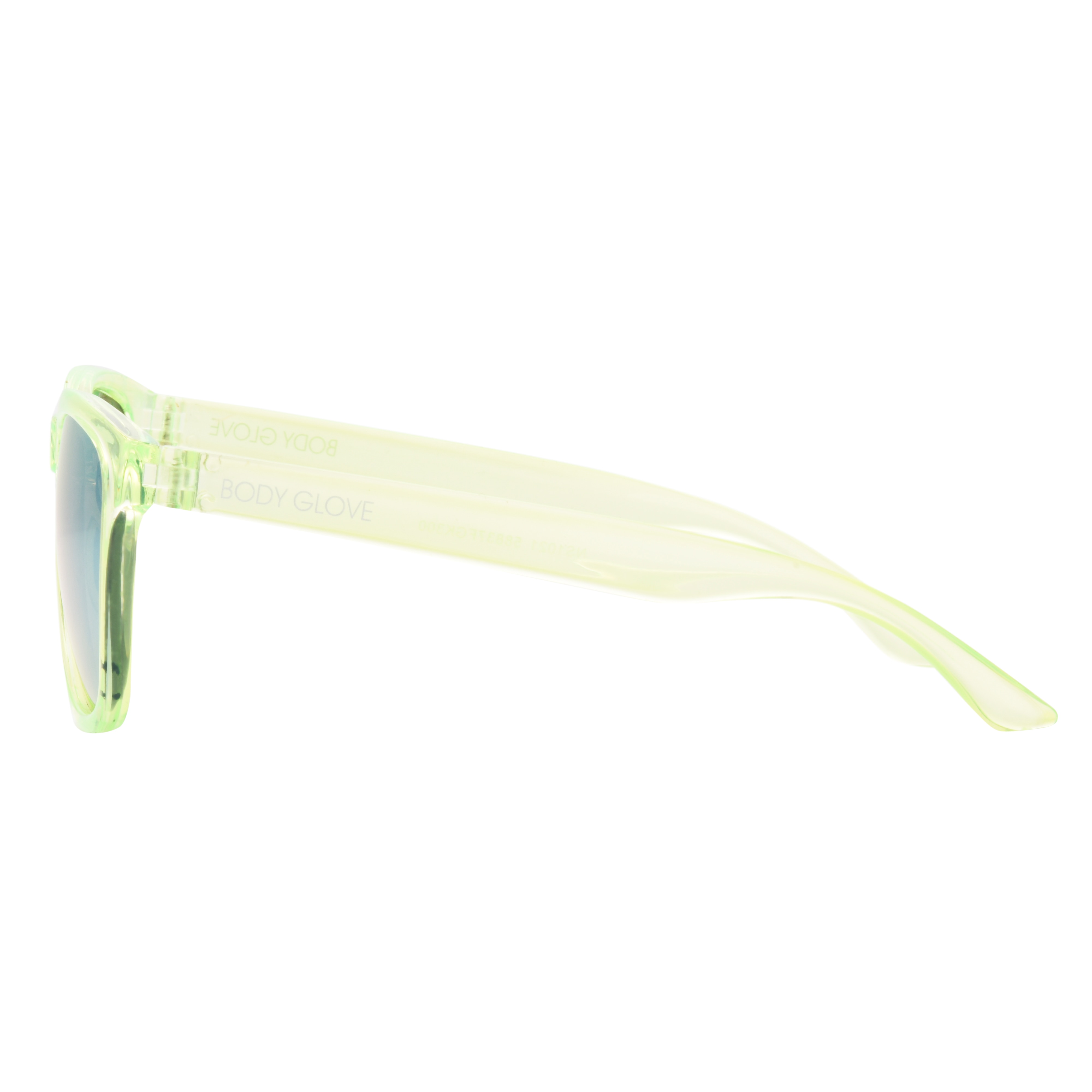 Gafas de sol Infantiles 58837FGK300 de Body Glove - Amarillo Flúor Amarillo Flúor-2