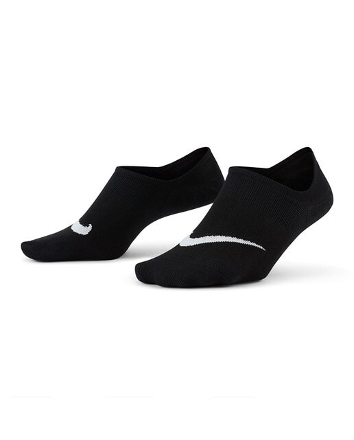 Imagem 0 de Pack de 3 pares de meias tipo pezinhos Everyday Plus Lightweight