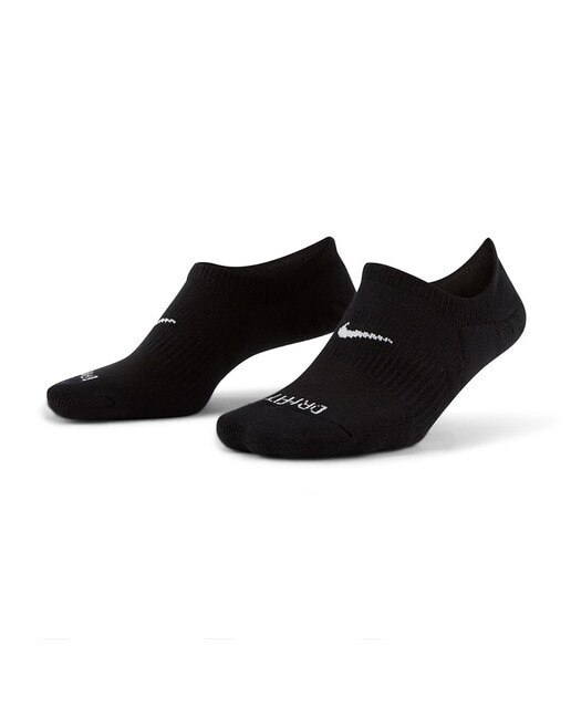 Pack de 3 Pares de Meias de Training Everyday Plus Cushioned Multicolor-1