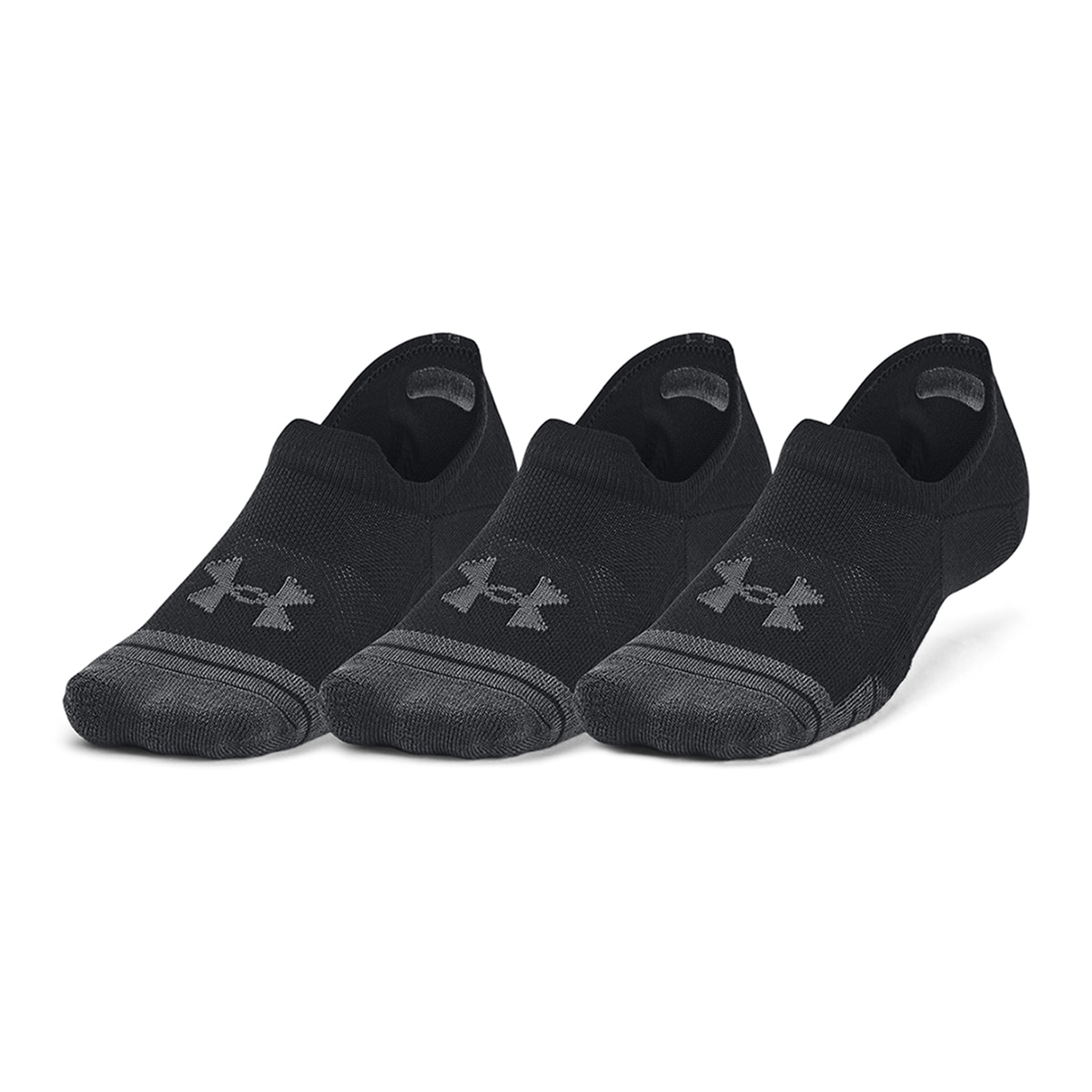 Imagem 0 de Pack de 3 Pares de Pezinhos Performance Tech