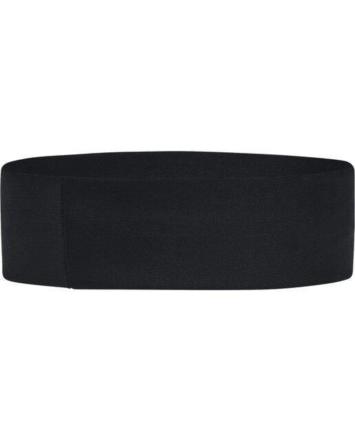 Fita de cabelo Play Up Headband Under Armour Preto-2