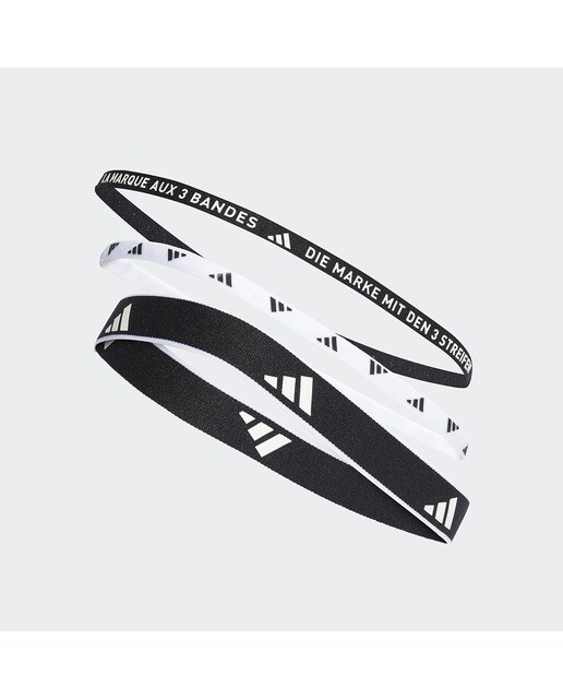 Imagem 0 de Pack de 3 Fitas de Cabelo Training Multiple Width
