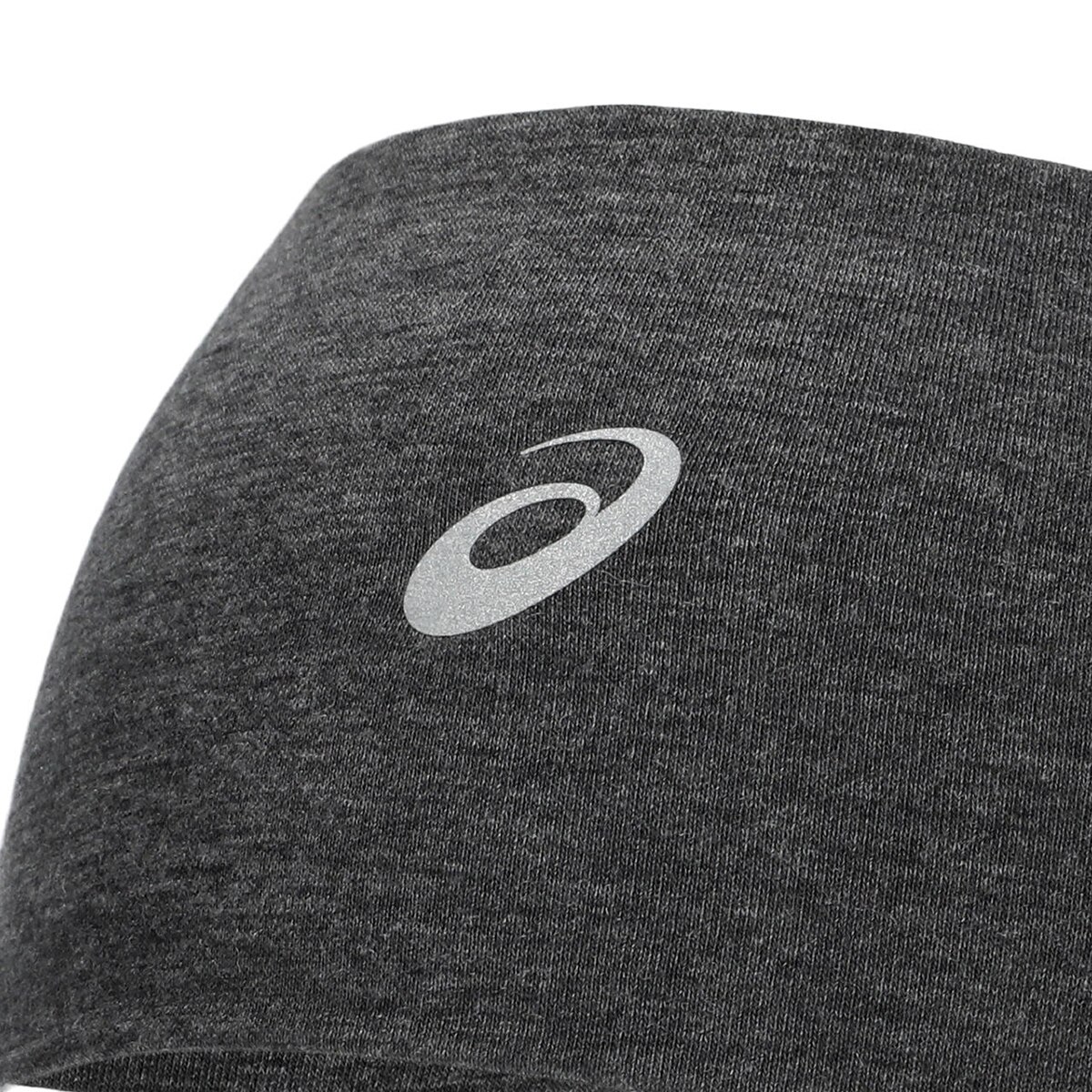 Fita de Running Unissexo Essential Running Headband Preto-3