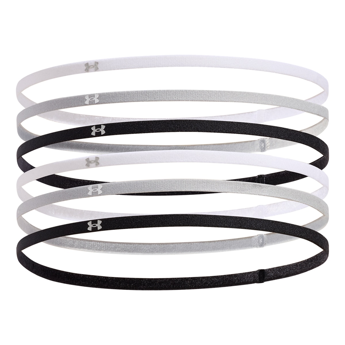 Imagem 0 de Fitas W's Mini Elastic 6PK