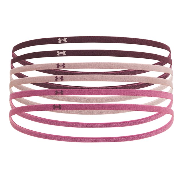 Imagen 0 de Cintas W's Mini Elastic 6PK Under Armour