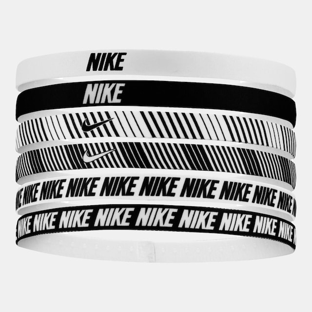 Imagem 0 de Pack de 6 Fitas de Cabelo Flex