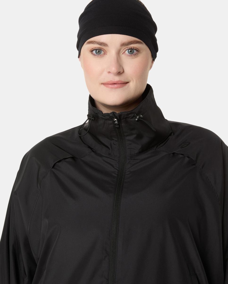 Fita de Cabeça de Running Unissexo Performance Head Band Preto-3