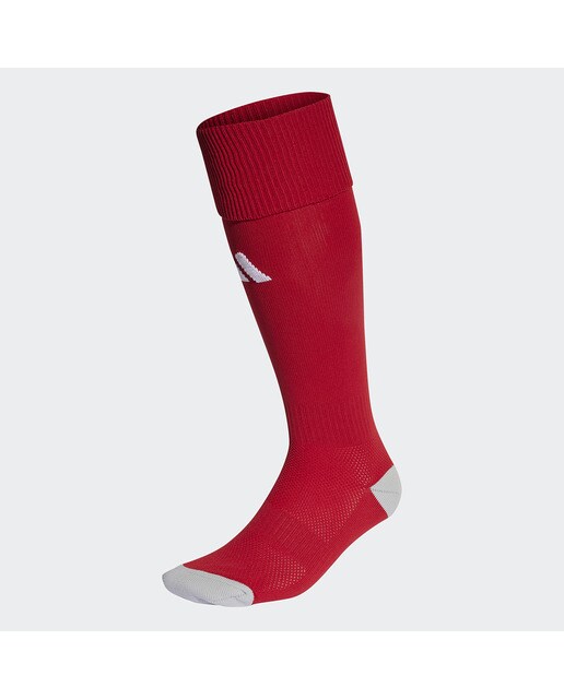 Meias de Futebol Milano 23 Vermelho-1