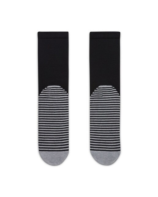 Meias de Futebol Strike Soccer Crew Socks Preto-3