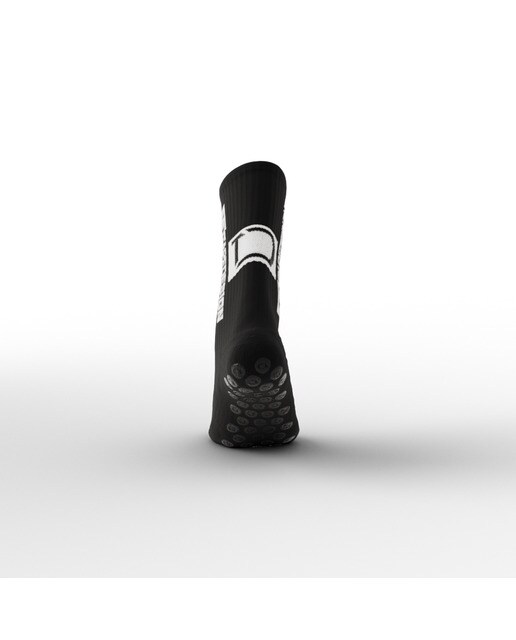 Imagen 5 de Calcetines de hombre Fútbol TapeDesign Classic - Negro Negro