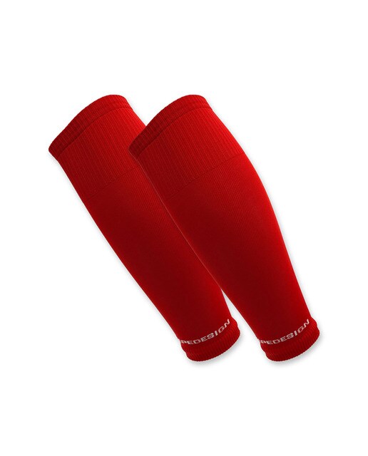 Tapedesign Medias de hombre fútbol Tube Azul